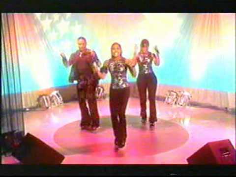 five star cant wait another minute live 2002