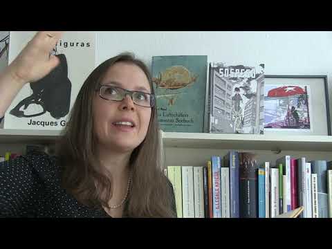 Selma erklärt: Jakob van Hoddis, Weltende