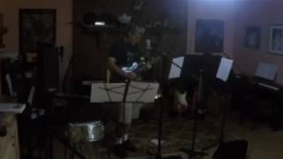 Disband -Demo by Dave, &#39;Julie With...&#39; by Brian Eno