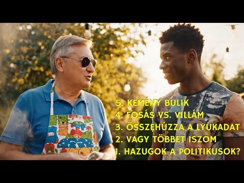 🎄😂 TOP 5 KEMÉNY MAGYAR VICCES POÉN – Karácsonyi Összeállítás! 🤣💀