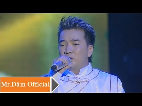 Thể hiện bởi Đàm Vĩnh Hưng
