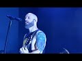 Daughtry - September live at The Fillmore New Orleans