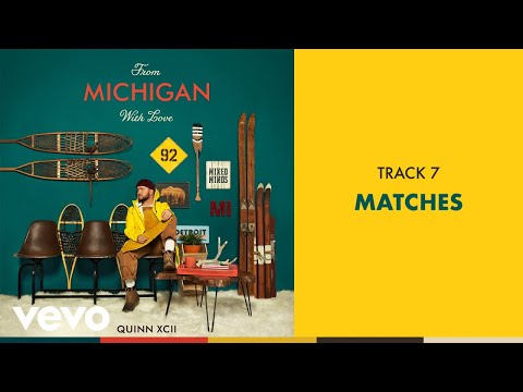 Video thumbnail for Matches