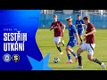 SK Sigma Olomouc U19 - AC Sparta Praha U19 2:1