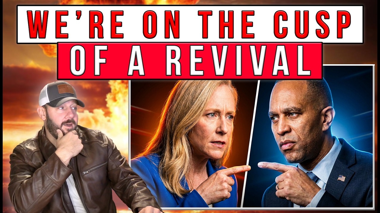 The Fallout Begins... As Everyone BUT Lefties See It... Thumbnail