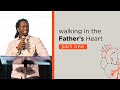 FATHERHOOD - Part One // Pastor Johnny Hill