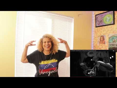 Reacting with Passion: Akapellah's 'Guarda Silencio' ft. Jack Russell, Zen P, Sabue | Bilingual