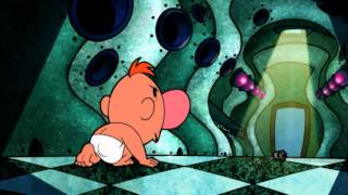 The Grim Adventures of Billy & Mandy - Billy and Mandy Moon the Moon (Preview)