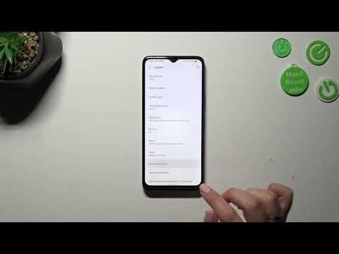 How To Enable & Disable Developer Settings In TCL 408