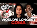 42 YEAR COMA AFTER HER R*PE | Aruna Shanbaug • Desi Crime