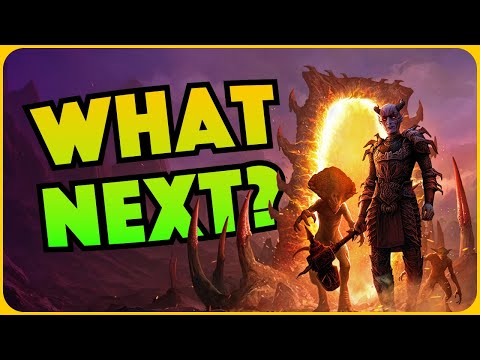 BIG Changes Coming to ESO in 2026?