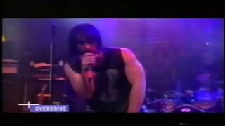 Monster Magnet - Crop Circle (Germany 1998)