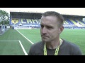 50 Jaar Cambuur - Interview Johan Abma