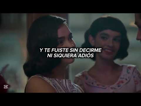 'Tu Llegaste Justo Cuando Menos Te Esperaba' - Leo Dan - CHESPIRITO