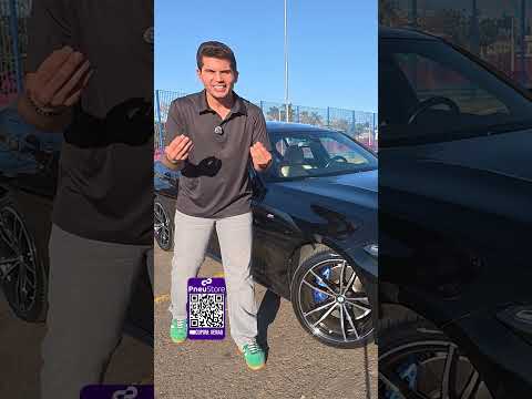 BMW 320i: O primeiro passo pra bancar o patrão! 💼