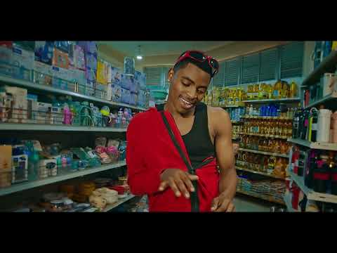 TE AMO_JOBAS ONE FT NICK G [official music video]