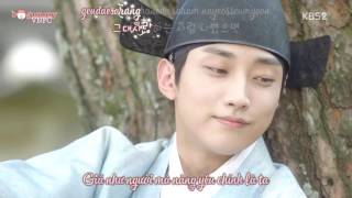 Download lagu [FMV by BogummyVNFC] Na Yoon Kwon - If It Was Me | Special Yoon Sung - Hong Ra On Ver. | Moonlight mp3