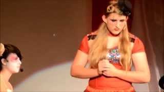 Send in The Clowns- Stephen Sondhiem cover Larissa Meagher