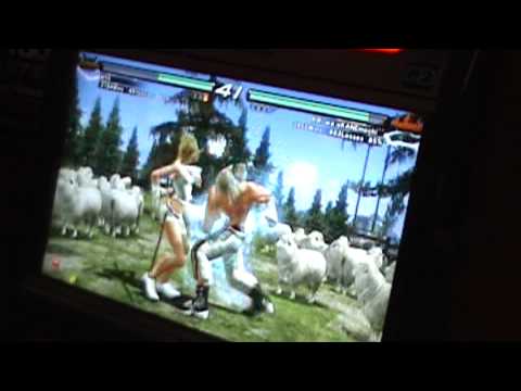 T6 BR MYK [stv] v Kane [lil] - 2