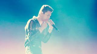 Virlán García - Y Cambió Mi Suerte (En Vivo Desde Guadalajara)