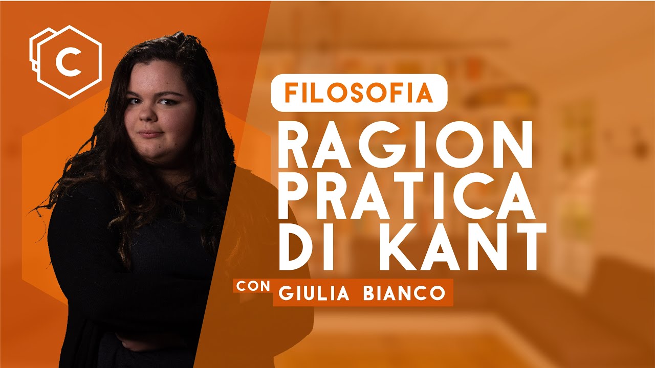 Kant: Critica della Ragion Pratica | Filosofia