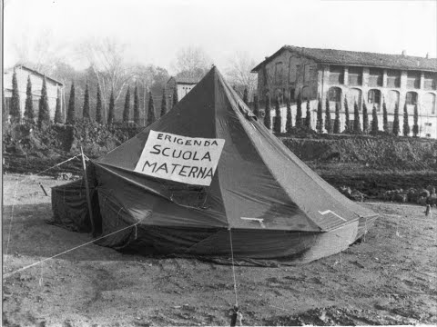 L'Isolotto ha 60 anni - terza parte