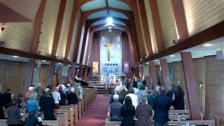 Rose Rausch Funeral