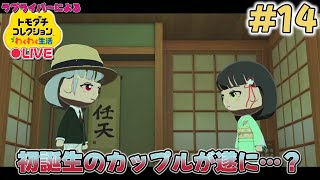 【トモコレ×ラブライブ】流石にそろそろプロポーズするか…【トモダチコレクションわくわく生活】＃14