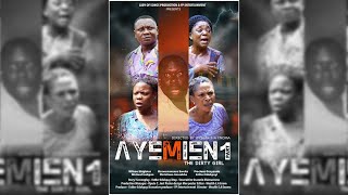 AYEMIEN [THE DIRTY GIRL] LATEST BENIN MOVIE 2019 ] PART 1]