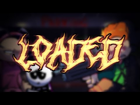 FNF Corruption: Takeover - LOADED