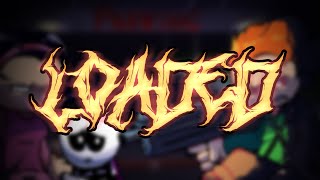 Cover art for Loaded