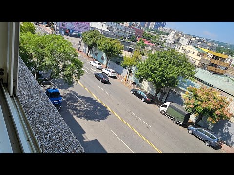 中科台積首選,大陽台視野採光心情好,停車方便 - Image 1