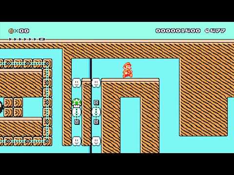 Super Mario Maker - [Quiz] Look Picture, Choose Item by me!