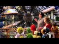 THE MUPPETS - Forget You - Camilla and the ...