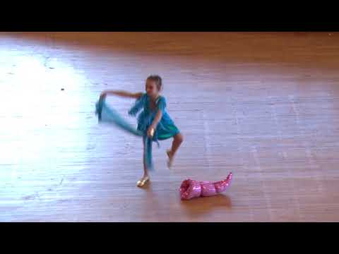 Грищенко Ольга Соло "Что меня ждет..."