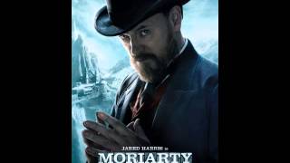Hans Zimmer - Moriarty's Theme (Reprise)