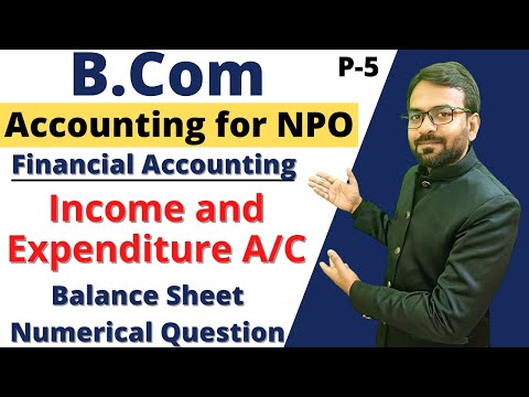 B Com 1st year Accounts Chapter 1 in Hindi Financial Accounts B Com 1st year Lecture 1