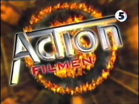 Kanal 5 - Programtrailers - 2