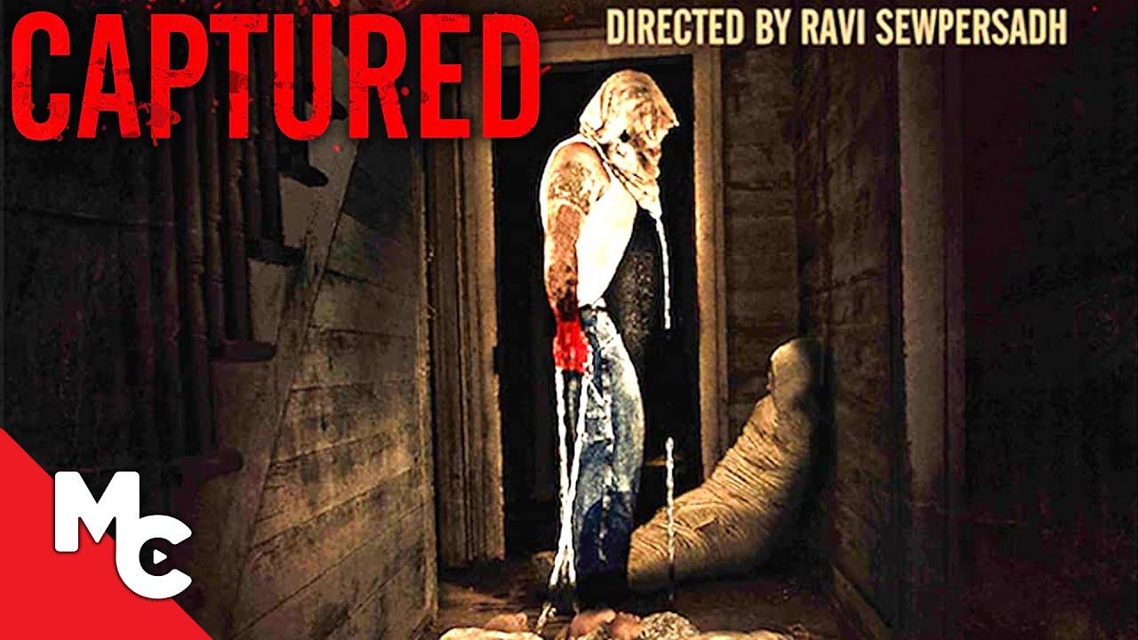 Captured (2015)