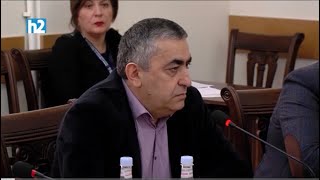 Ադրբեջանը գալիս ա Երևան. պետք ա կանգնեցնել. Արմեն Ռուստամյան։ Լրաբեր - 13.01.2023