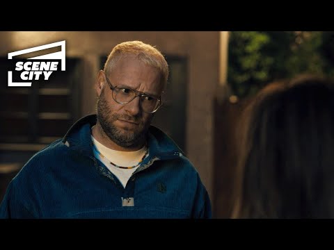 She's Too Young For You | Platonic (Seth Rogen, Rose Byrne)