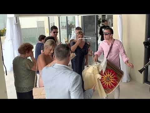 UTRINSKA SVADBA VO SYDNEY PRECEKUVANJE NA GOSTI SO ARIA BAND & TUSE no.70