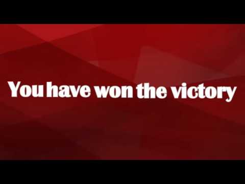 The Anthem with Lyrics