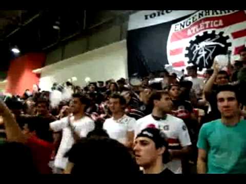 JOIA 2012 ATLÉTICA DE ENGENHARIA