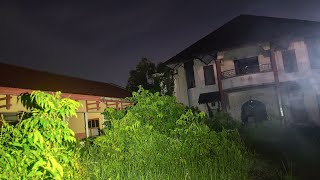 Download lagu Live ❗KLINIK BERSALIN TERBENGKALAI // MISTERI SUARA TANGISAN B4Y1 mp3