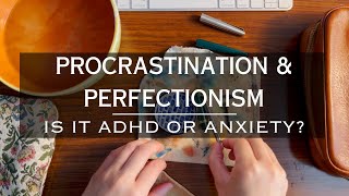 My fountain pen cleaning routine, a 1960s Parker45, and a chat about procrastination + perfectionism