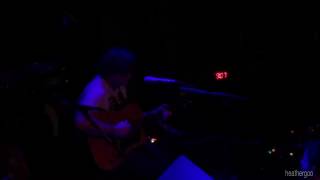 Ryan Adams - We Disappear - live at Rough Trade NYC 2017