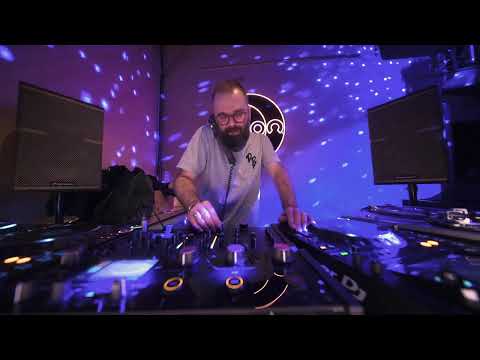 Moplen @djoonclub for My Grooves 04/01/2025