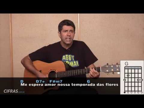 Temporada Das Flores - Monique Grazinoli