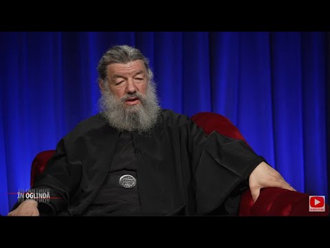 In Oglinda (02.08.2025) - Parintele Isaia, ,,sperietorul de cancer", povestea unei chemari divine!